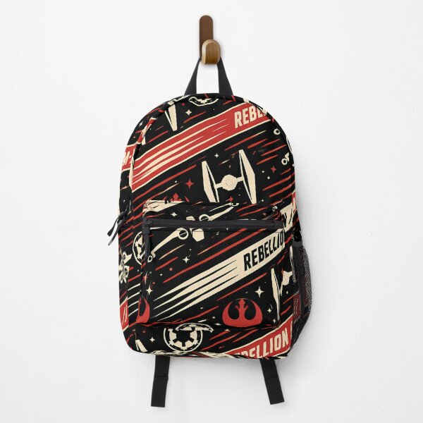 Item preview, Rebel Empire Endless Stripes designed and sold by agearb.