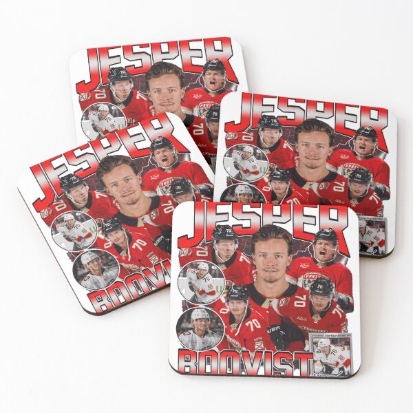 Item preview, Retro Hockey Player Fan designed and sold by Daryel99.