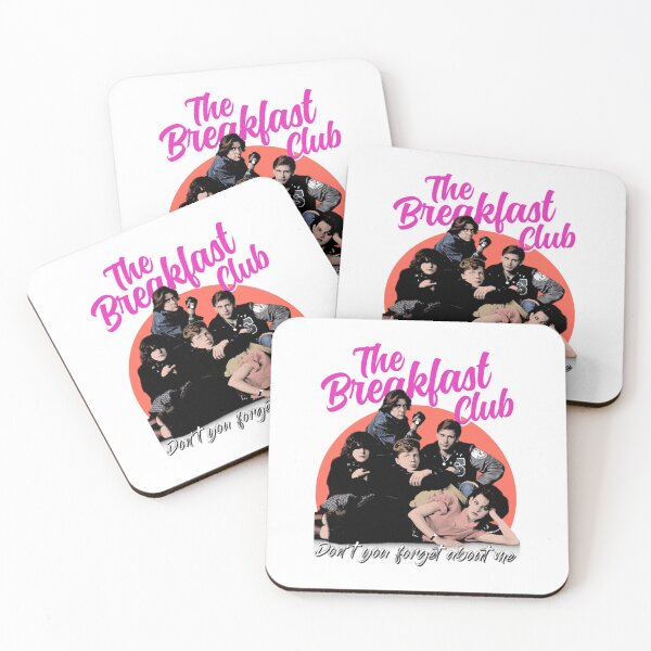 Item preview, The Breakfast Club T-Shirtthe Breakfast Club designed and sold by NAPOLS.