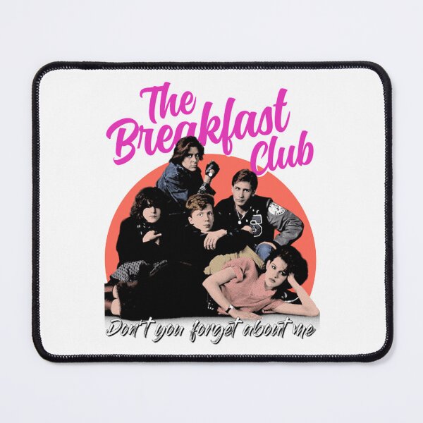 Item preview, The Breakfast Club T-Shirtthe Breakfast Club designed and sold by NAPOLS.