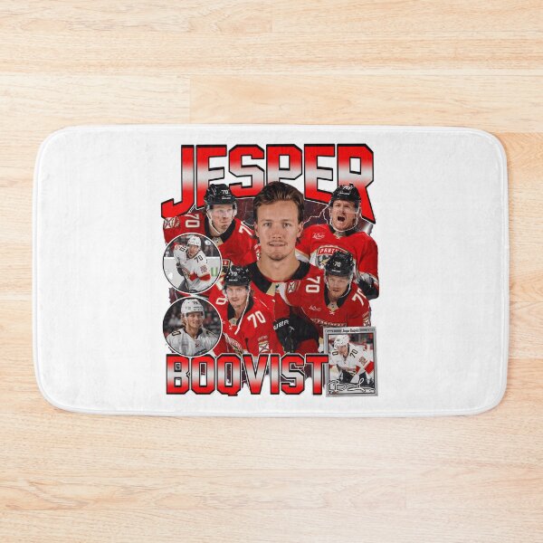 Item preview, Retro Hockey Player Fan designed and sold by Daryel99.