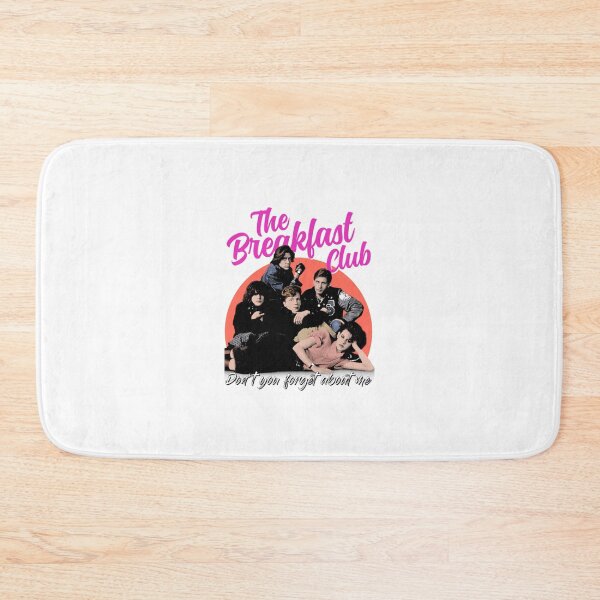Item preview, The Breakfast Club T-Shirtthe Breakfast Club designed and sold by NAPOLS.