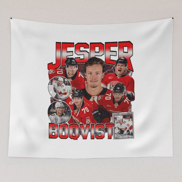 Item preview, Retro Hockey Player Fan designed and sold by Daryel99.