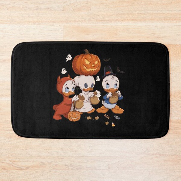 Item preview, Cute Halloween Ducklings Trick or Treat designed and sold by JoWebb20245.