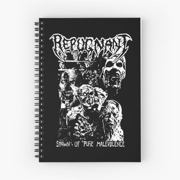 Item preview, High Contrast Ghastly Zombie Faces Monochromatic designed and sold by Octosco.