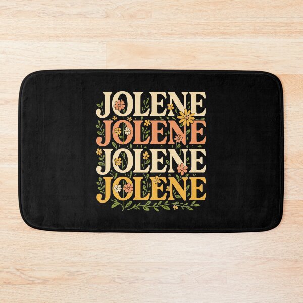 Item preview, Jolene Floral Vintage designed and sold by JsWoot.