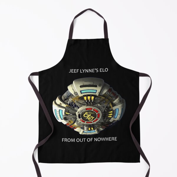 Item preview, Futuristic Circular Spaceship Hovering Against designed and sold by usama883.