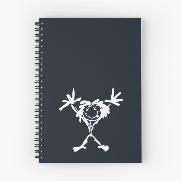Item preview, PEARLVANA - United in Grunge - White Stickman designed and sold by unrealindeed.