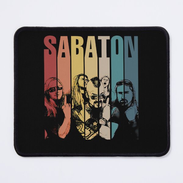 Item preview, Band Members Making Hand Gestures Vertical designed and sold by Octosco.