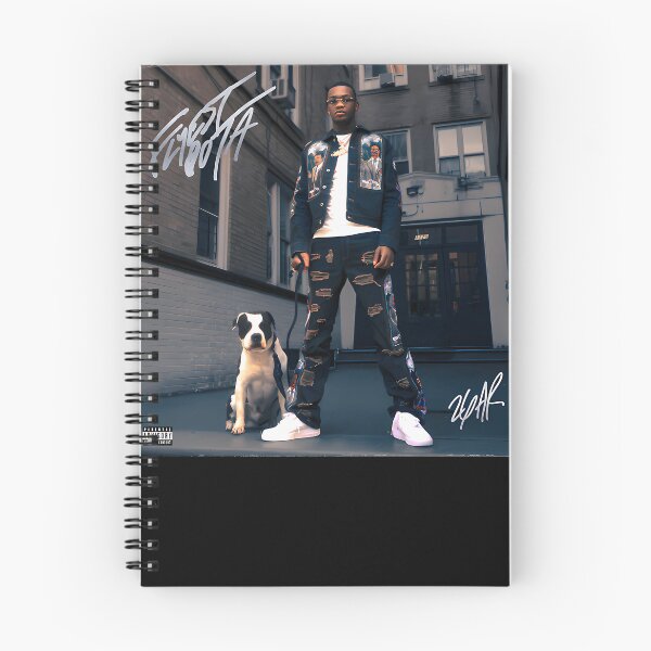Item preview, 26AR FLYEST OOTA ALBUM designed and sold by Folkdude.