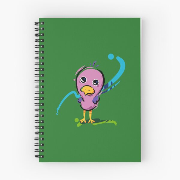 Item preview, Op Chick designed and sold by GameQuacks.