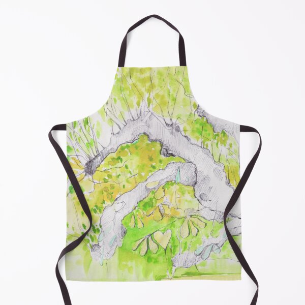 Item preview, Green healing designed and sold by MichaelaStavova.