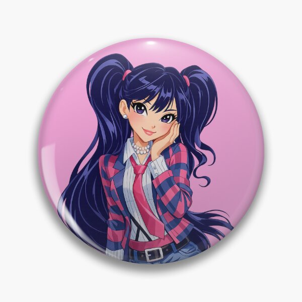 Item preview, Winx Musa - school designed and sold by Chocola129.