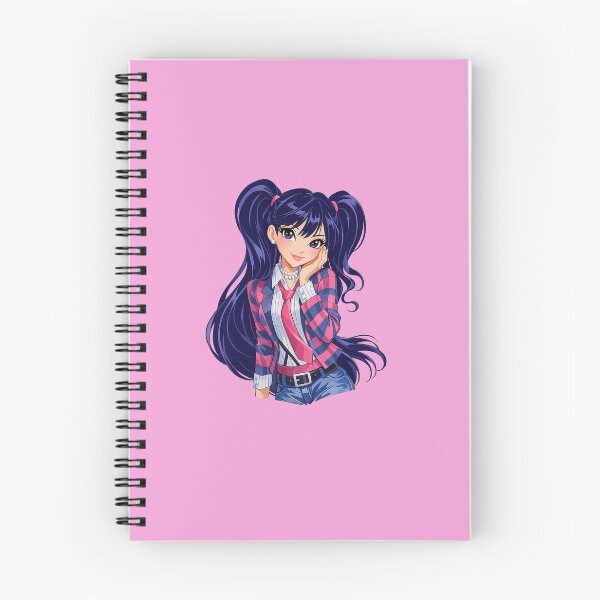 Item preview, Winx Musa - school designed and sold by Chocola129.