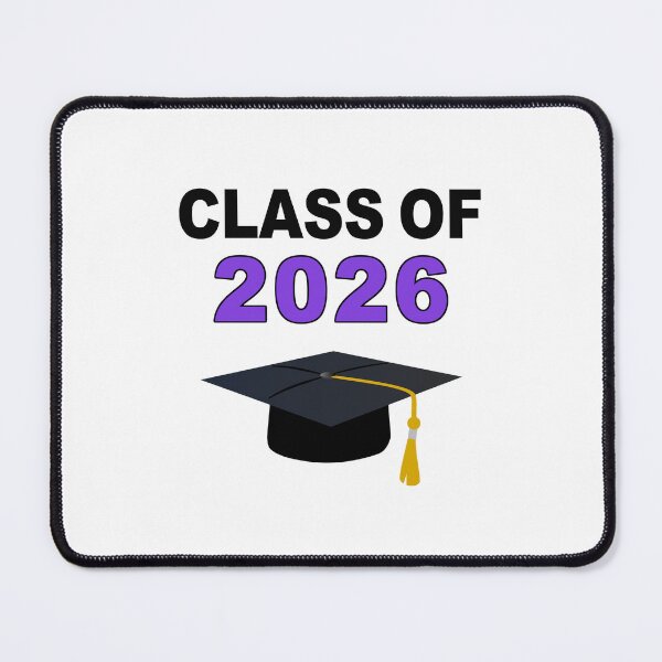 Item preview, Class of 2026 Graduation Design designed and sold by FashionHeritage.