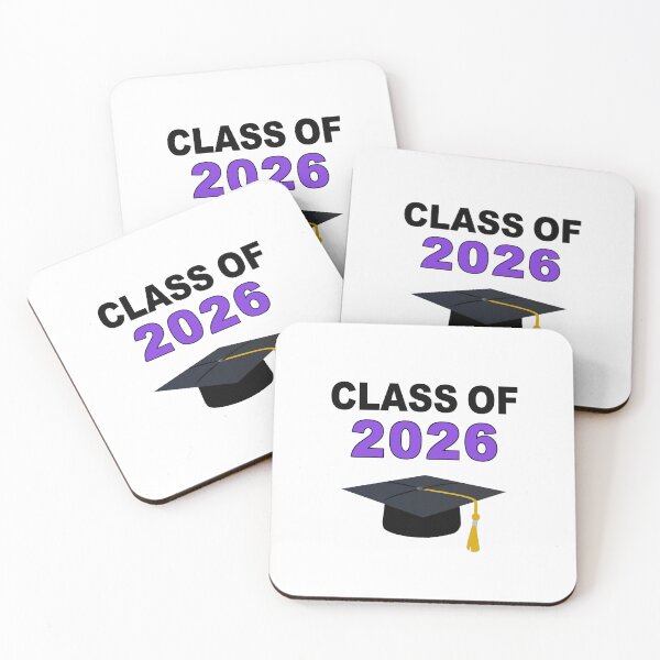 Item preview, Class of 2026 Graduation Design designed and sold by FashionHeritage.