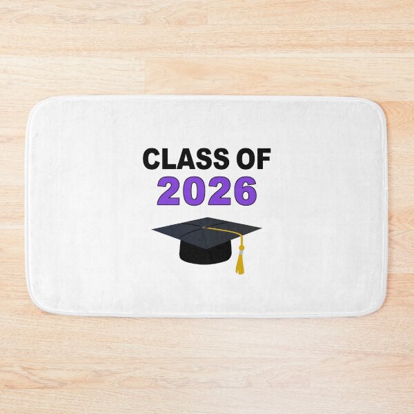 Item preview, Class of 2026 Graduation Design designed and sold by FashionHeritage.