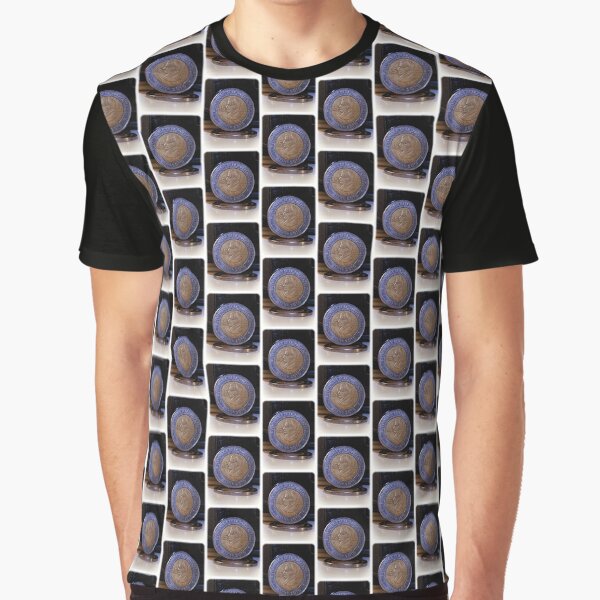 HS Current 5© Graphic T-Shirt