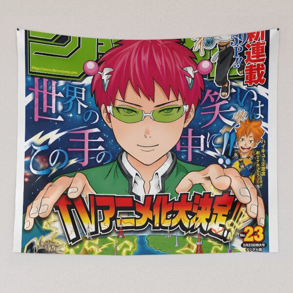 Item preview, Mystic Manga Hero – Supernatural Power Comic designed and sold by Alfred-Taylor.