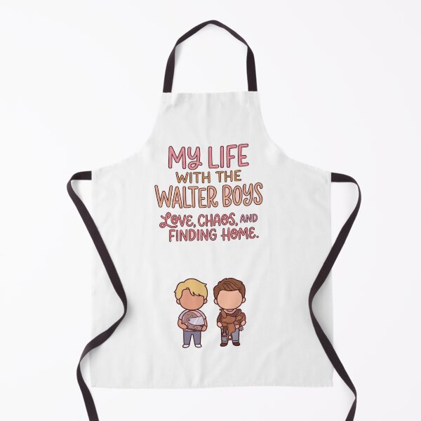 Item preview, Copy of My life with the Walter boys designed and sold by FlawlessEnvyLtd.