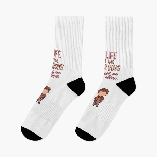 Item preview, Copy of My life with the Walter boys designed and sold by FlawlessEnvyLtd.