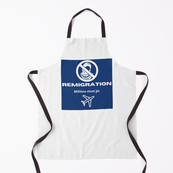 Item preview, Remigration designed and sold by PotatoButter.