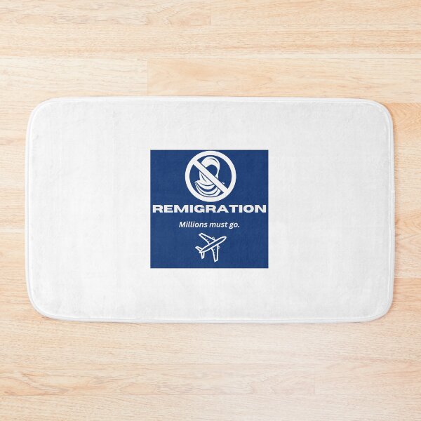 Item preview, Remigration designed and sold by PotatoButter.