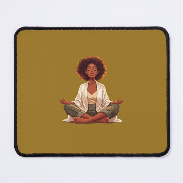 Item preview, Peace in Her Presence designed and sold by FairX.