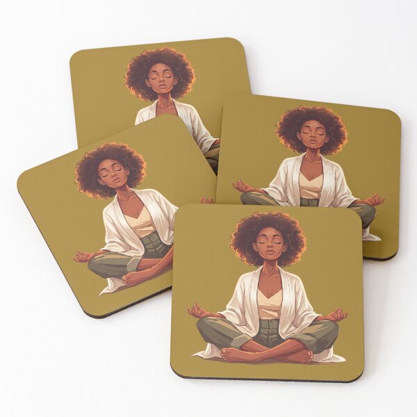 Item preview, Peace in Her Presence designed and sold by FairX.