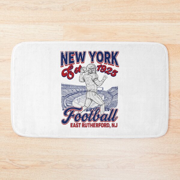 Item preview, New York Football Est 1925 Vintage Player Design designed and sold by collum1986.