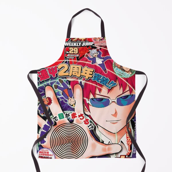 Item preview, Mystic Manga Power – Japanese Supernatural Comic Style designed and sold by Alfred-Taylor.