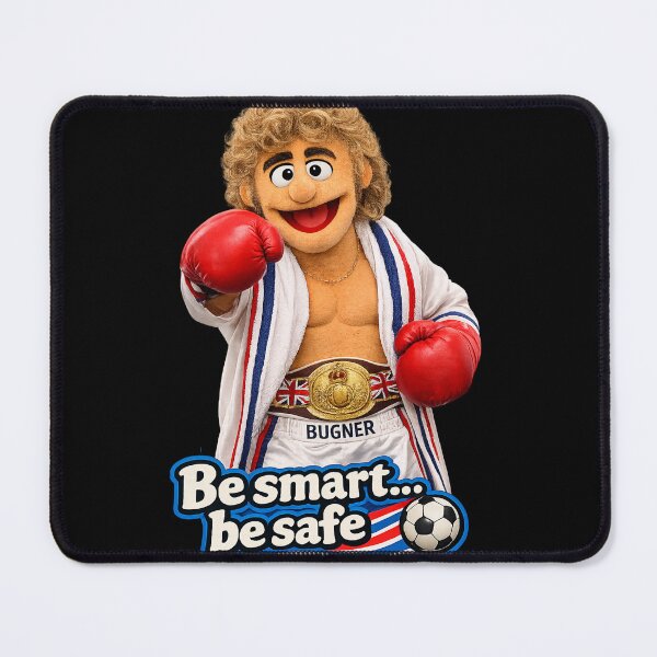 Item preview, Puppet Joe Bugner designed and sold by halibutgoatramb.