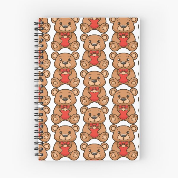 Item preview, teddy bear love designed and sold by anggapajar.