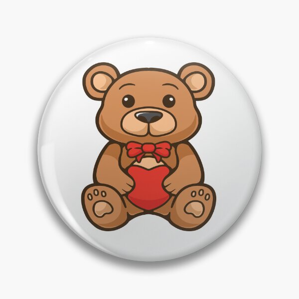 Item preview, teddy bear love designed and sold by anggapajar.