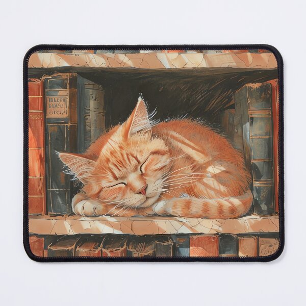 Item preview, Literary Slumber designed and sold by ONYX Pixee.