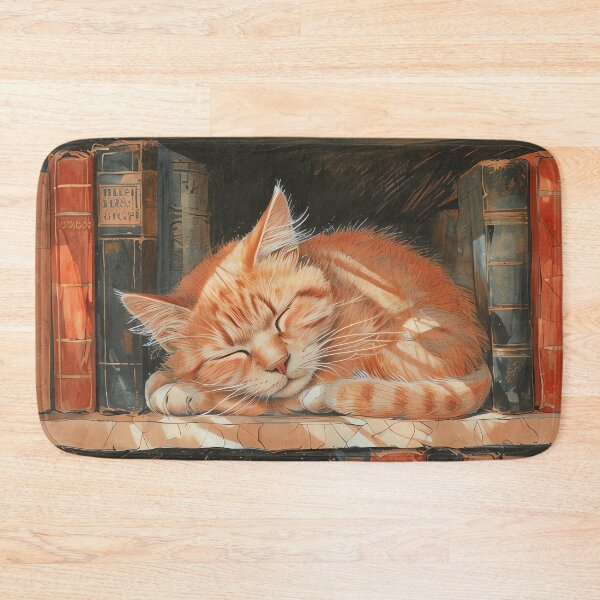 Item preview, Literary Slumber designed and sold by ONYX Pixee.