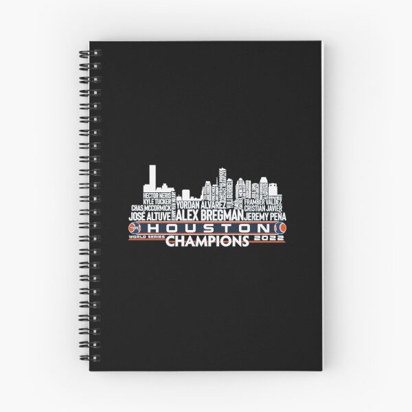 Item preview, Houston Champions 2022 Skyline designed and sold by Sirius96.