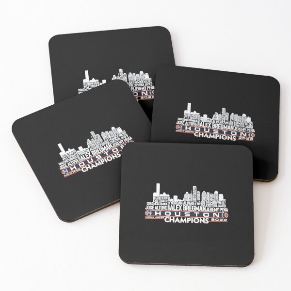 Item preview, Houston Champions 2022 Skyline designed and sold by Sirius96.