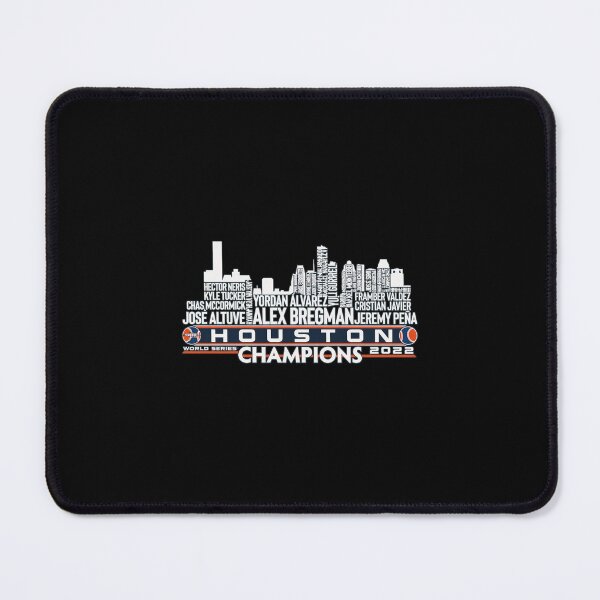 Item preview, Houston Champions 2022 Skyline designed and sold by Sirius96.