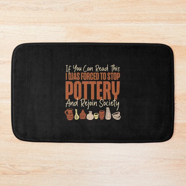 Item preview, Funny Pottery Lover Gift Idea designed and sold by murdyawdiede.