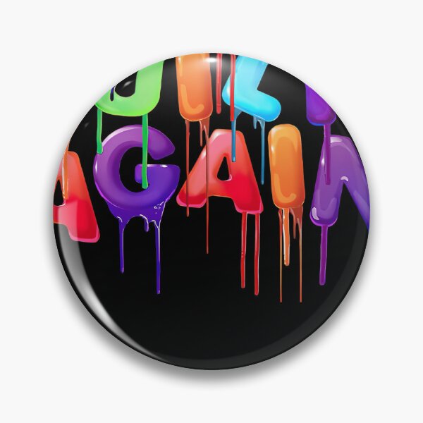Item preview, NEVER GUILTY AGAIN DRIP designed and sold by Folkdude.