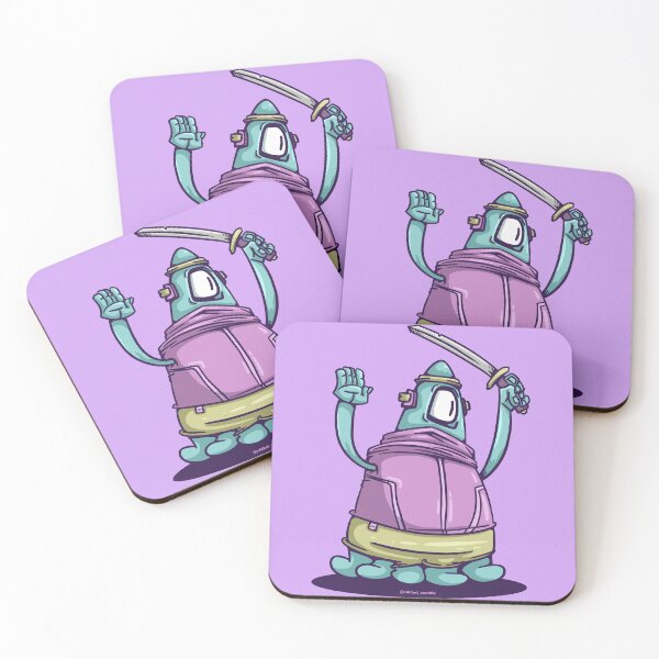 Item preview, Bot 374 designed and sold by Oddbot-Society.