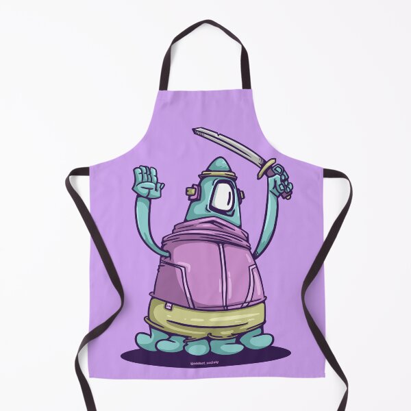 Item preview, Bot 374 designed and sold by Oddbot-Society.