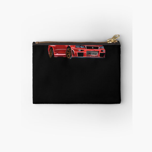 Item preview, Nissan Skyline R34 designed and sold by cosmicCryptidCo.