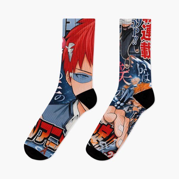 Item preview, Neon Red-Haired Hero – Anime-Inspired Action designed and sold by Alfred-Taylor.