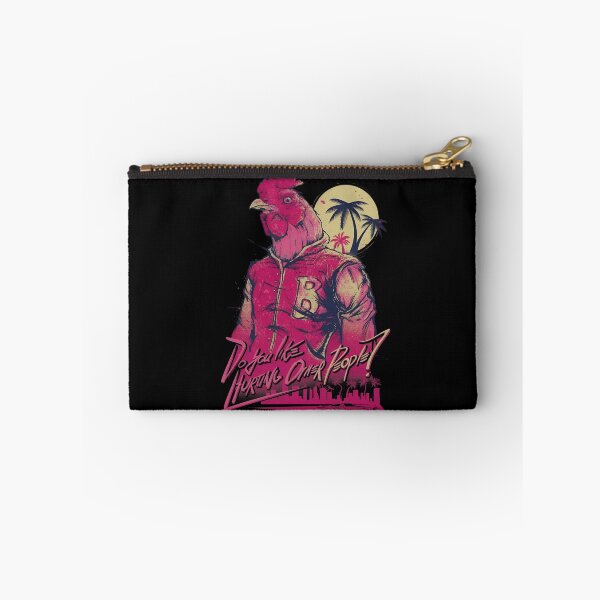 Item preview, Roosters Mascots Retro Quote  designed and sold by Andreahuebos.