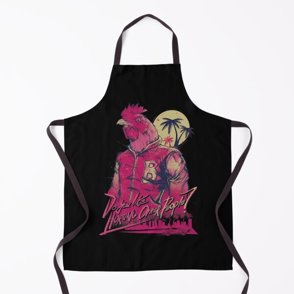 Item preview, Roosters Mascots Retro Quote designed and sold by Andreahuebos.