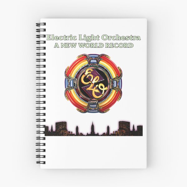 Item preview, Glowing Circular Emblem Hovering Over A Dark City Skyline designed and sold by usama883.