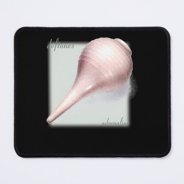 Item preview, Pale Pink Bulb Syringe Resting Against A Soft designed and sold by usama883.