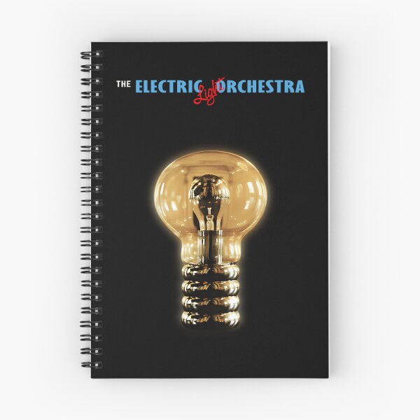 Item preview, Bright Glowing Lightbulb Floating Against A Solid designed and sold by usama883.